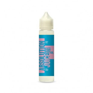 Absolution Juice -Mixed Berry Menthol